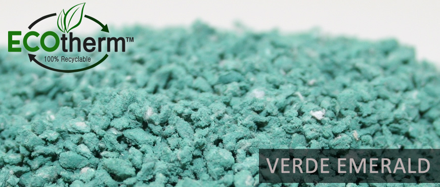 ECOTHERM verde