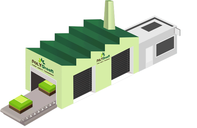 Polygreen Factory